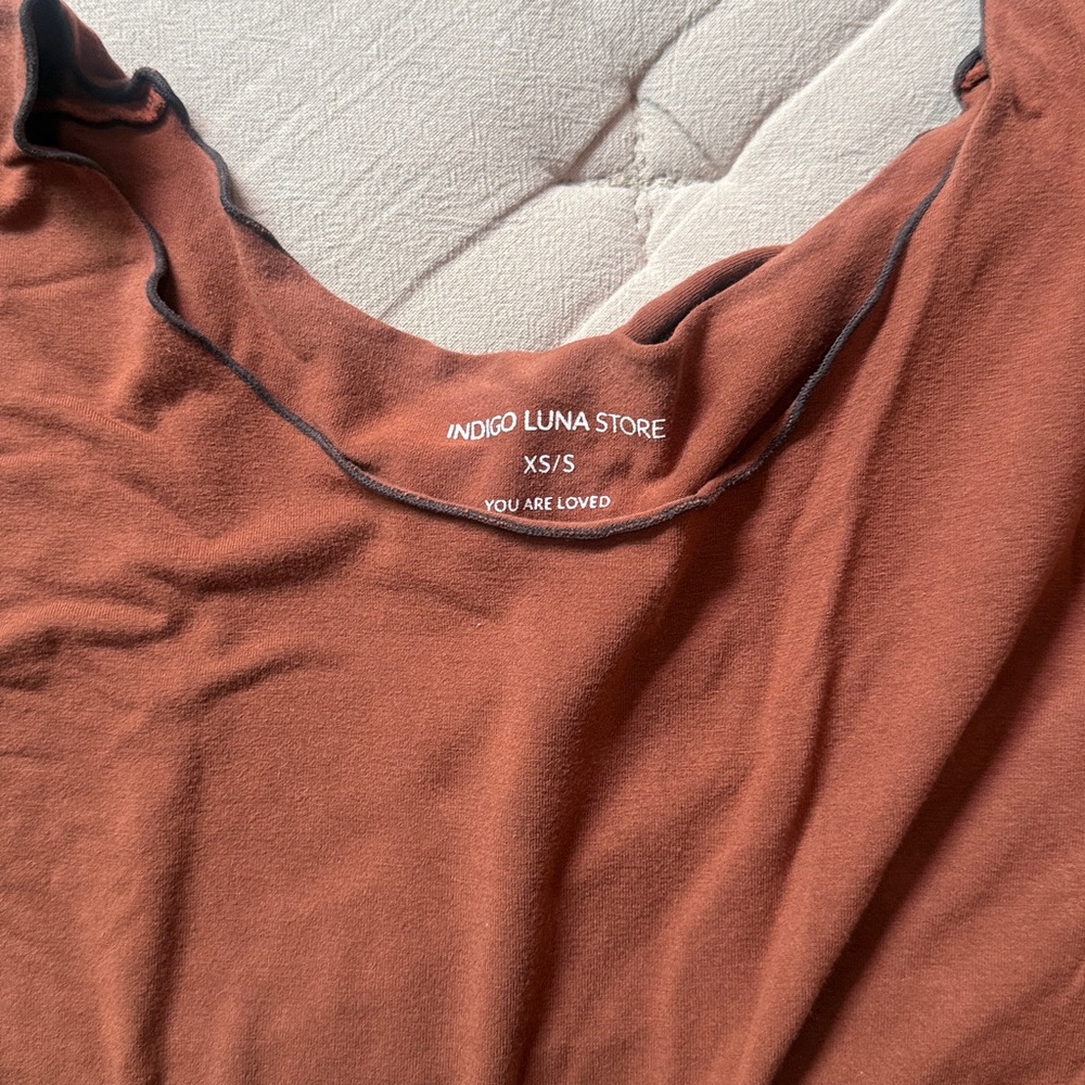 Moon tee - Picture 5 of 11